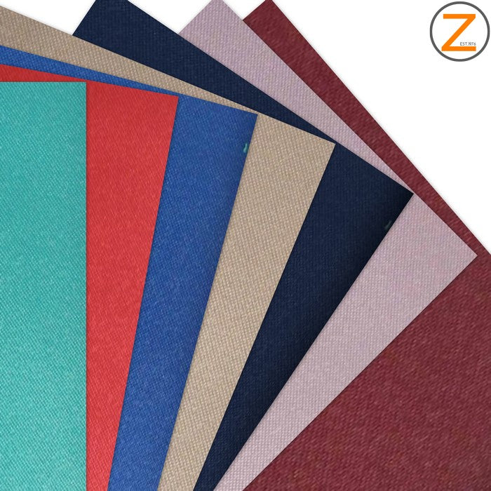 Solid Poly Spandex Satin Fabric