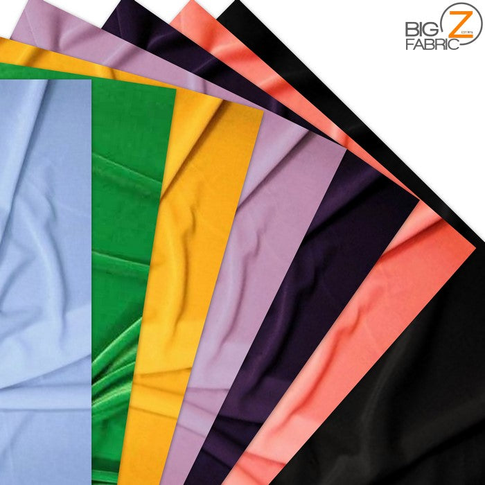 Specializing in high quality Spandex fabric.