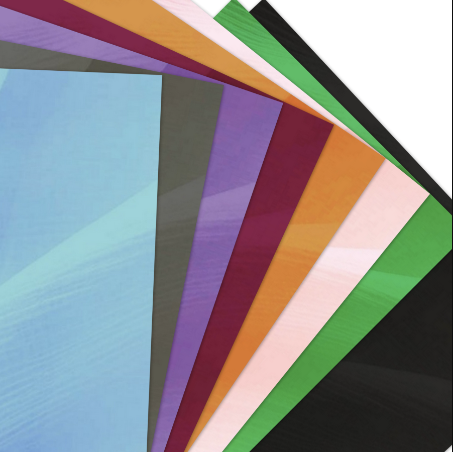 Chiffon Fabric | Big Z Fabric