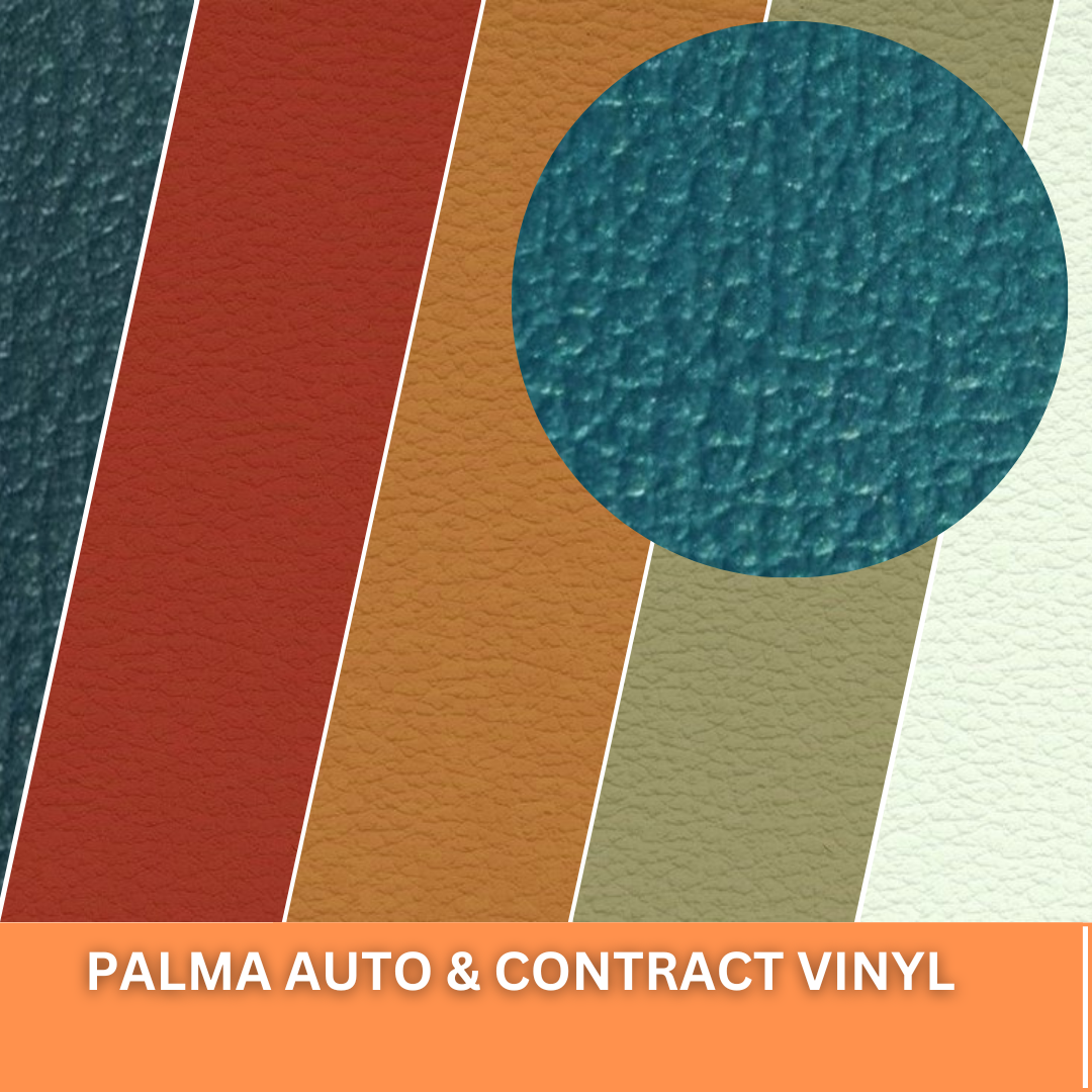 Palma Vinyl Auto & Contract Vinyl