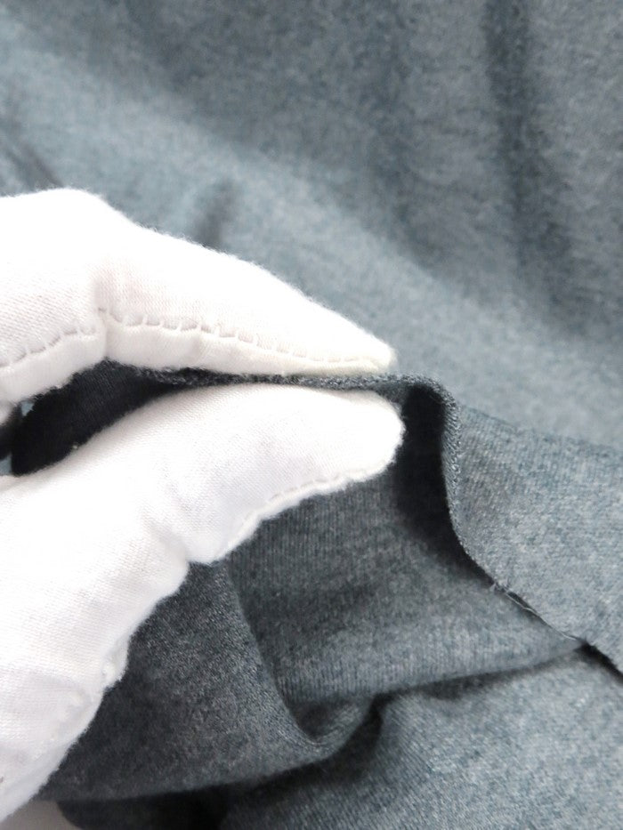 Heavy Interlock Poly Cotton Fabric  / Fuchsia / Sold By The Yard - 0