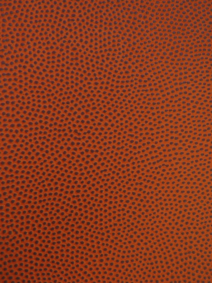 Sports Vinyl Fabric / Basketball
