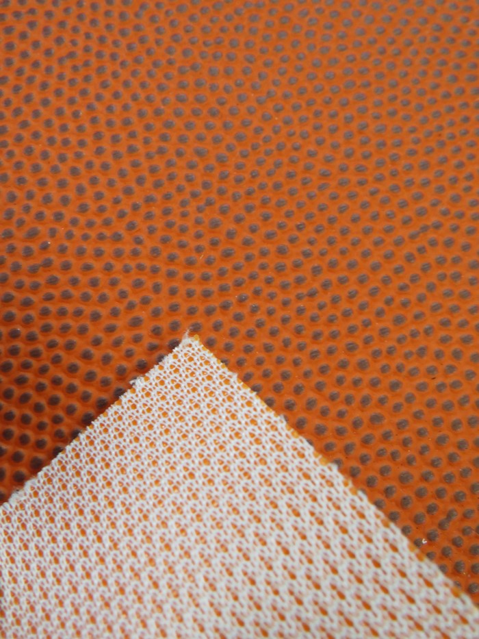 Sports Vinyl Fabric / Football