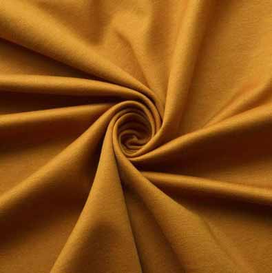  Ponte De Roma Nylon-Rayon Stretch Knit Fabric 60 Wide