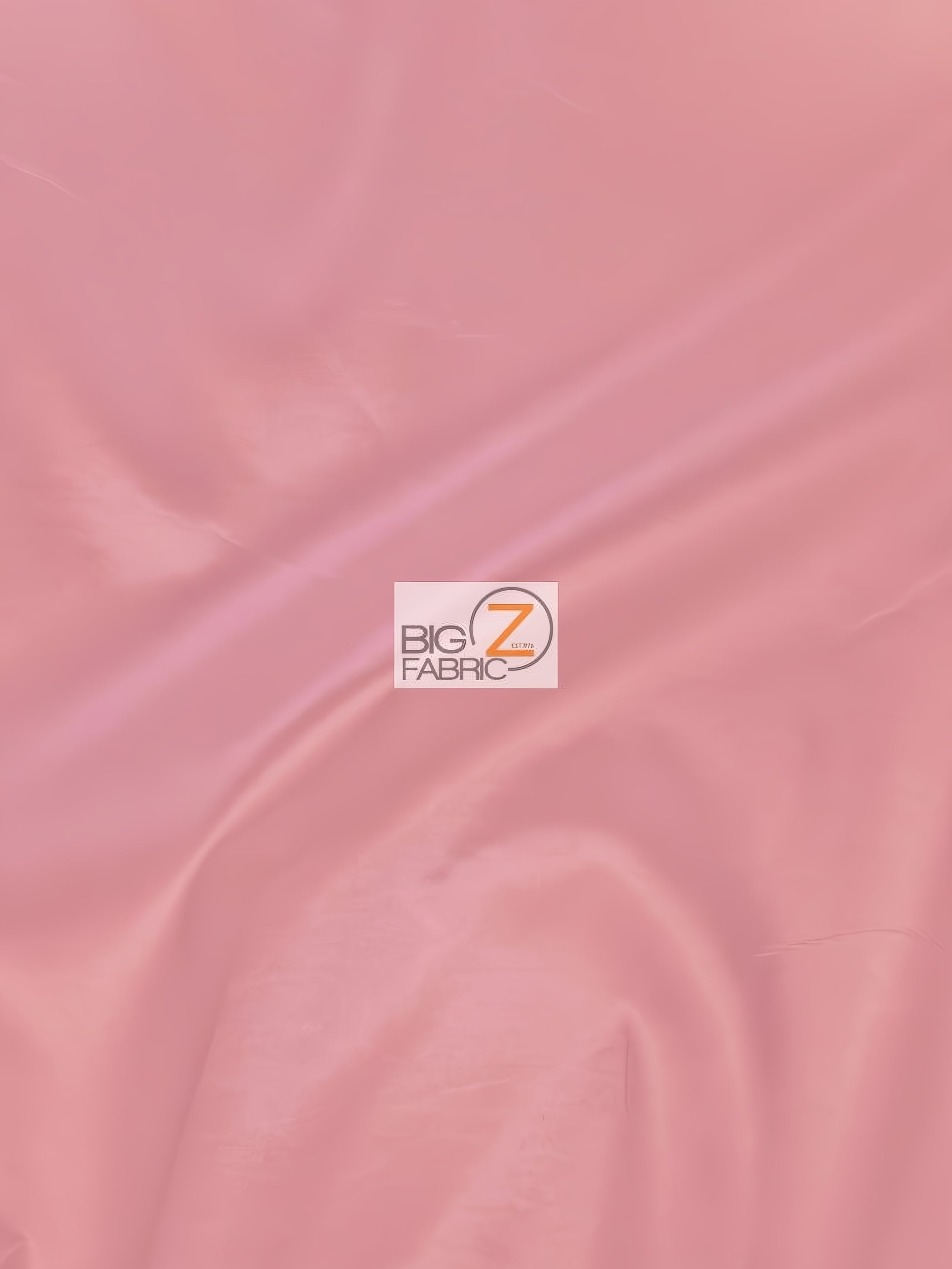 Solid Polyester Taffeta 58 60 Fabric Coral By The Yard Big Z Fabric solid-polyester-taffeta-58-60-fabric-coral-by-the-yard-big-z-fabric
