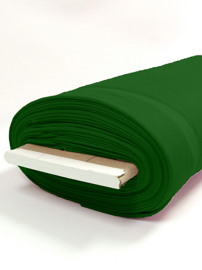 Emerald Green / Minky Solid Baby Soft Fabric  15 Yard Bolt / Free Shipping