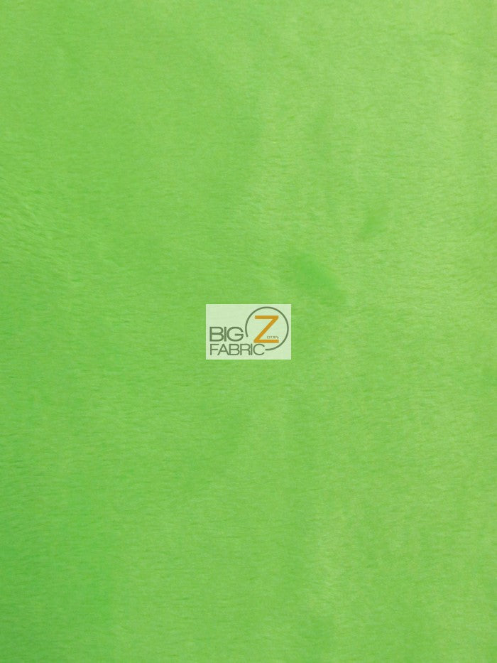 Citron Green, Cotton Twill Fabric, 8 oz.