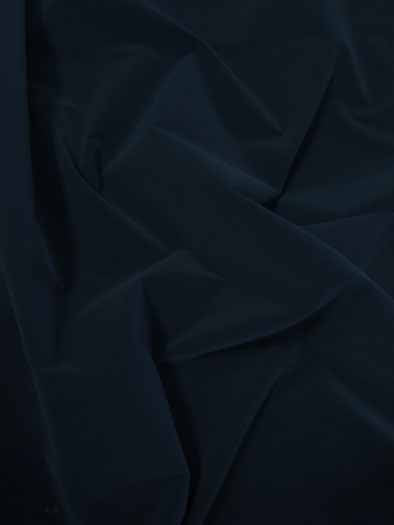 40 yds Satin Fabric Roll - Black