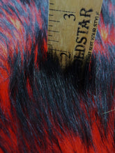 New Spike Faux Fur Coming Soon