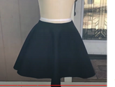 Step by Step Making A Circle Skirt