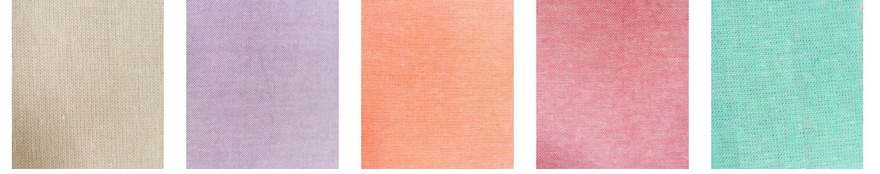 New Fabric Line Added to Store: Chambray Fabric