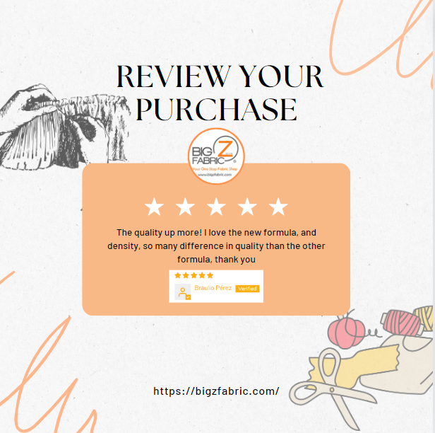 Share Your Experience: Upload Media and Review Your Purchase!