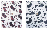 Moo-ve Over: Discover Our Stunning Cow Print Fabric Collection!