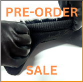 Stretch Faux Fur Pre-Order Launch Special Begins