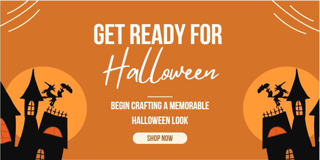 Get Ready for Halloween with Our Costume Fabrics!