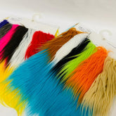 EcoShag Faux Furs