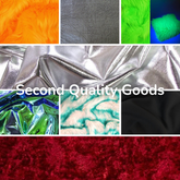 New Second Quality Listings Added