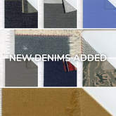 New Denims Added To Store