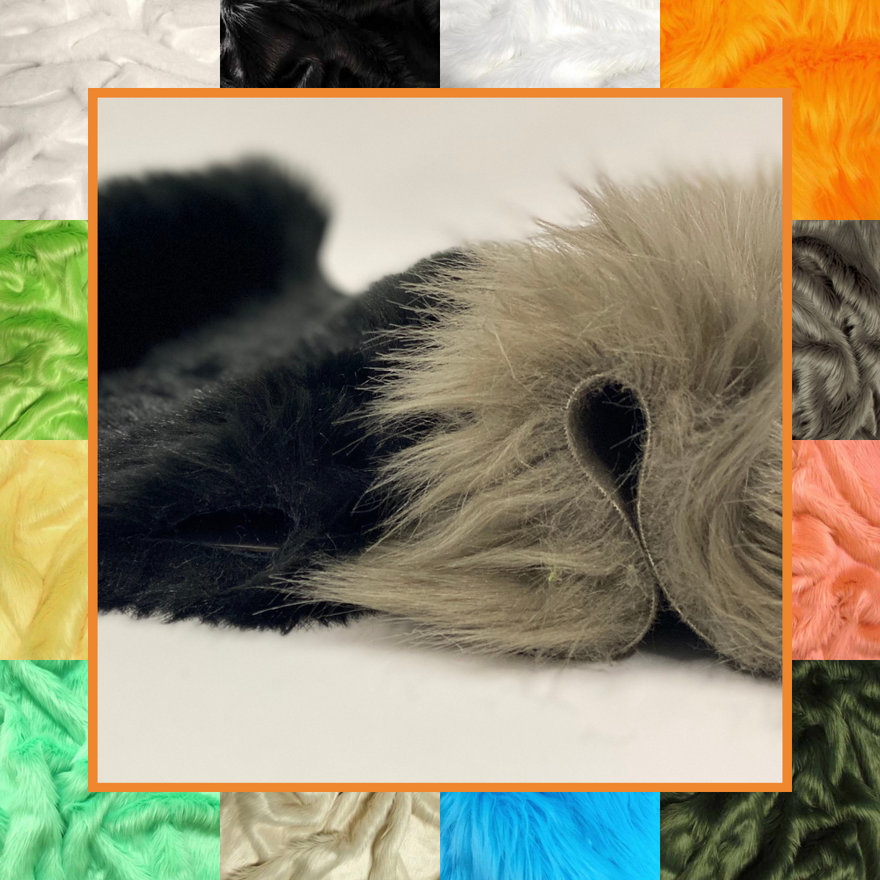 Huge Faux Fur Restock 5/14/2024