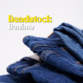 Deadstock Denims
