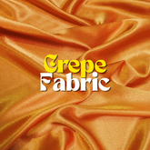 Crepe Fabric