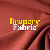 Drapery Fabric