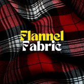 Flannel Fabric