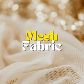 Mesh Fabric