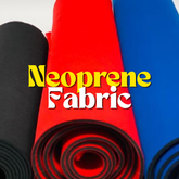 Neoprene Fabric