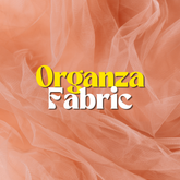 Organza Fabric