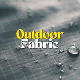Outdoor Fabric