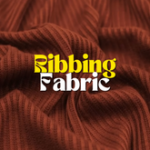 Ribbing Fabric