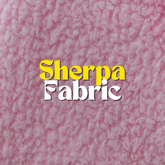 Sherpa Fabric