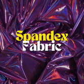 Spandex Fabric