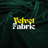 Velvet Fabric