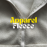 Apparel Fleece