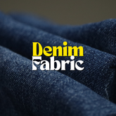Denim Fabric