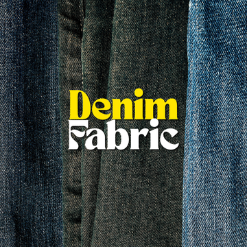 Denim Fabric