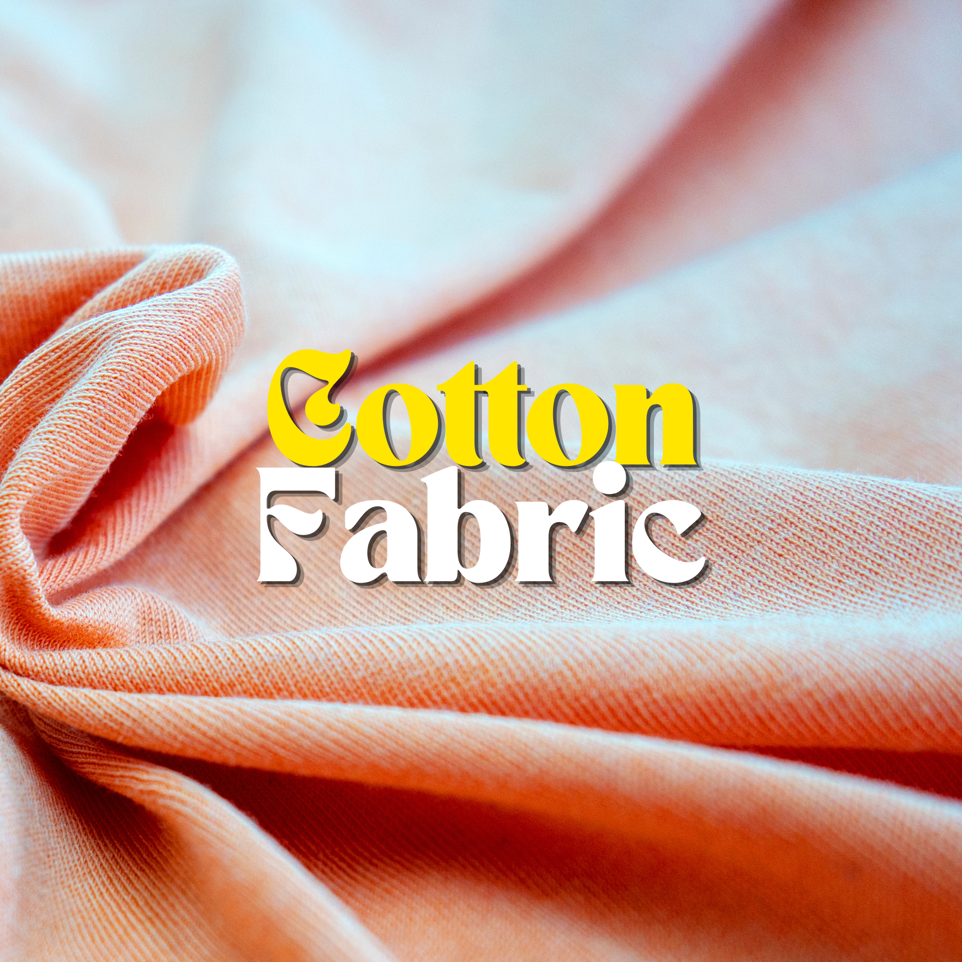 Cotton Fabric by the Yard - Big Z Fabric