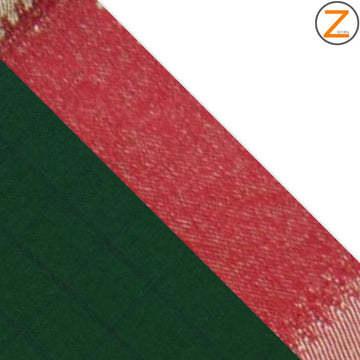 Assorted Wool & Cotton Apparel Home Fabric