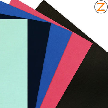 Solid 100% Cotton Fabric