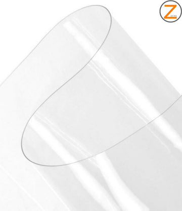 Clear Plastic Vinyl Fabric