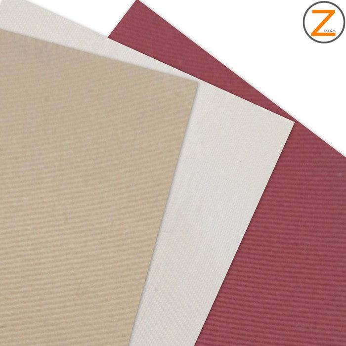 Double Sided Peach Twill Cotton Fabric