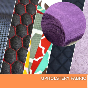 Upholstery Fabric