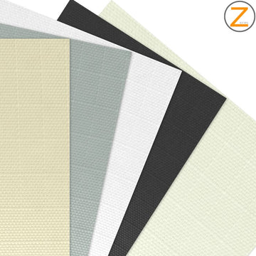 Ripstop Canvas Waterproof Anti-UV Outdoor Fabric