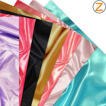 Satin Fabric