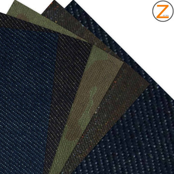 USA Cone American Classic Denim Fabric