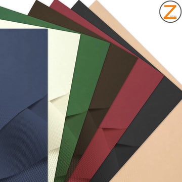 Premium Canvas PVC Outdoor Waterproof Fabric