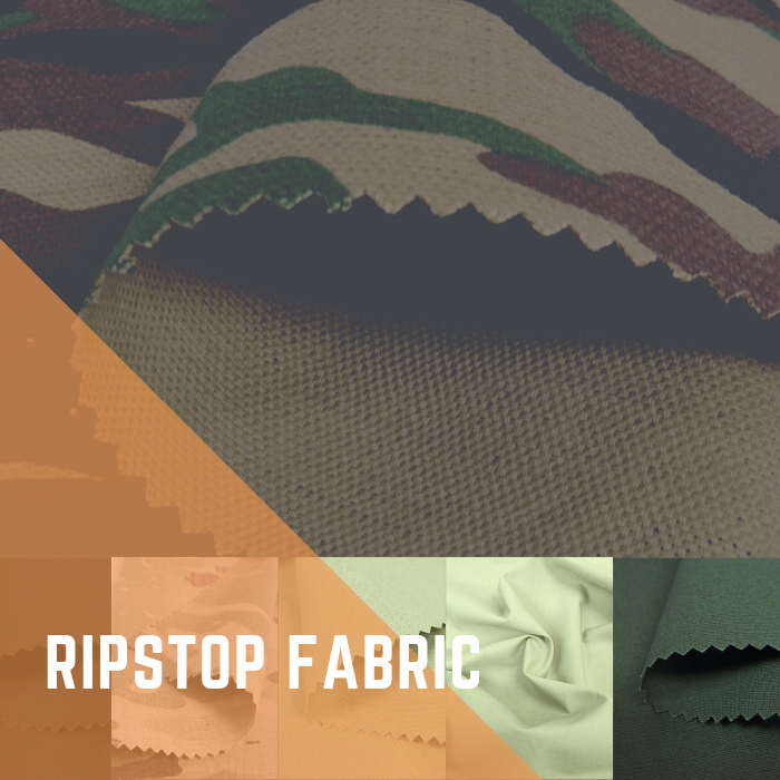 Ripstop Fabric | Big Z Fabric