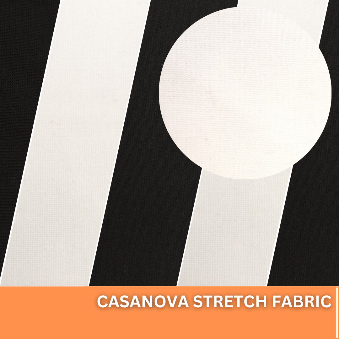 Casanova Fabric